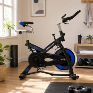 Bicicletas indoor desde 99,99€ y cinta Wizzy Track por 139,99€ en Mellerware