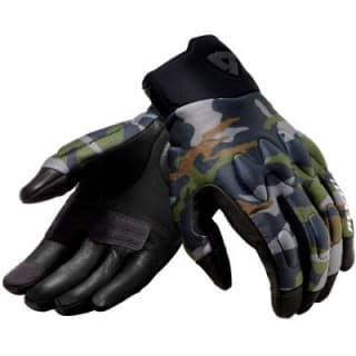 Guantes Verano Rev'it Spectrum Camuflaje por 32,49€