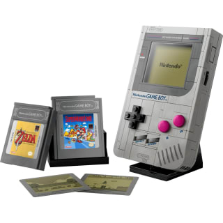 LEGO Super Mario Nintendo Game Boy 72046 pour 44,99€