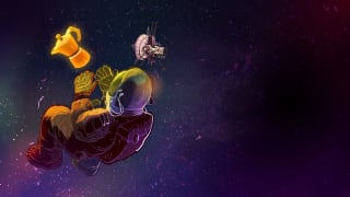: [PC] Still There - Free to Keep via Luna Gaming Cloak