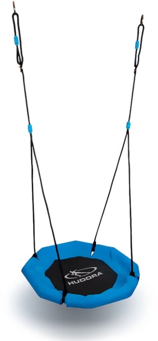 HUDORA Nestschommel Octagon 90 voor €17,95 bij Bol