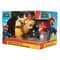 Super Mario Bowser's Lava Battle Set voor €17,99 bij Kruidvat