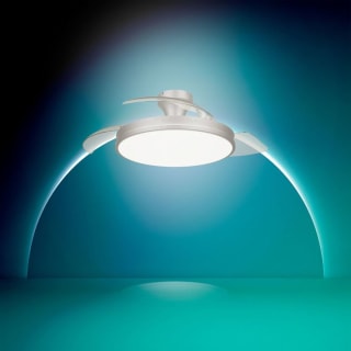 Ventilateur de plafond Philips Atlas (Ø106 cm) pour 87,75€ chez Cdiscount