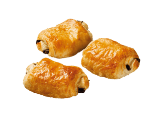 Pain au chocolat pur beurre pour 0,41€ chez Lidl