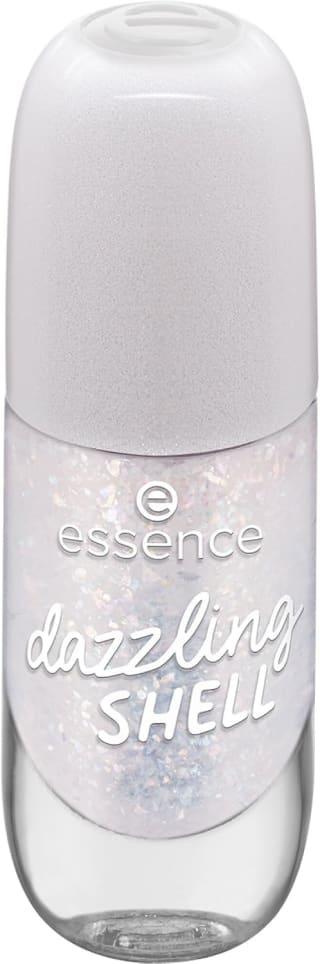 essence gel nail colour esmalte uñas larga duración (8ml) varios colores por 0.60€