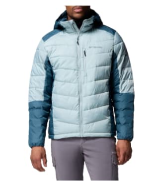 Chaqueta con capucha Columbia Labyrinth Loop II para Hombre a 49.99€