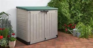 Keter 1200L Garden Storage Box £102.60 Wickes Trade Pro Deal