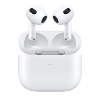 Auriculares Apple AirPods 3 inalámbricos Bluetooth por 99€