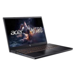 Portátil Gaming Acer Nitro V 15, Intel i5-13420H, 16GB, 1TB SSD, GeForce RTX 5050
