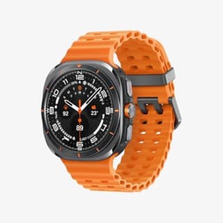 Samsung Galaxy Watch Ultra 47mm Titanio Gris por $5,499 en Amazon