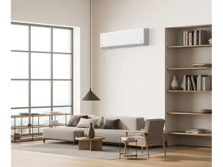 Fujitsu ASY25UI-KN aire acondicionado Split 1x1 por 299€ en MediaMarkt