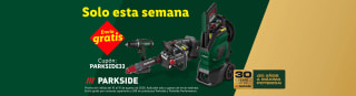 8€ de descuento en compras de 80€ en Lidl (cupón en la app)