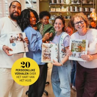 €5 korting op woonaccessoires bij besteding €25 + gratis VT Wonen magazine bij IKEA
