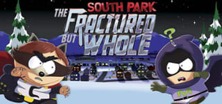 South Park: The Fractured But voor €2,99 via Steam
