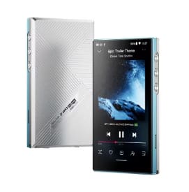 FIIO JM21 Blauw voor € 142,99 dmv code bij Aliexpress