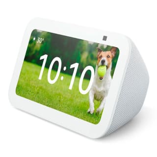Amazon Echo Show 5 (tercera generación) por $1,295 en Chedraui
