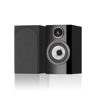 Bowers & Wilkins 707 S3 voor €1.278 bij HiFi Klubben