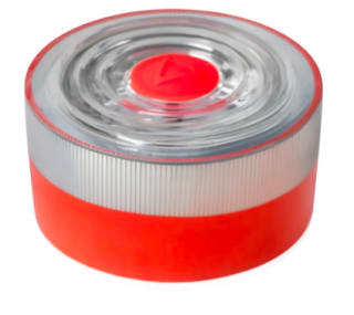 Luz Emergencia Coche Homologado DGT por 25.28€