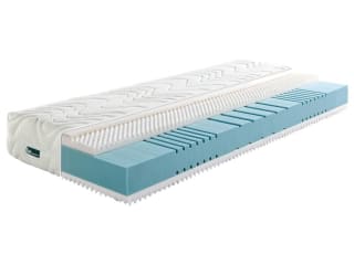 Matelas en mousse froide, 7 zones, H2, H3 ou H4 à 144,99€