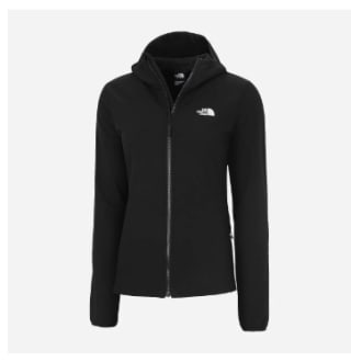 Veste The North Face Softshell Combal 2.0 à 69,99€
