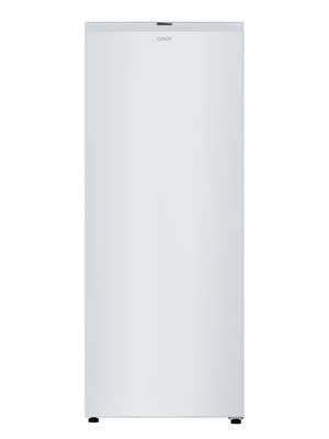 Candy Up Freezer 300 CNUQ2L513EW, Congelador Vertical, Ancho 55CM, 169L por 240.34€