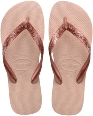 Havaianas Top Tiras dames teenslippers voor €17,33 bij Amazon
