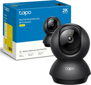 TP-Link Tapo C211 Cámara Interior por $395 en Amazon