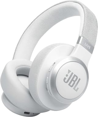 JBL Live 770NC Wit voor €70,24 bij Amazon
