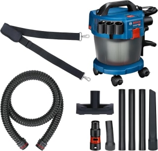 Bosch PRO Aspirateur sans fil GAS 18V-10 L à 114,99€
