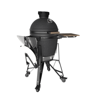 The Bastard Essentials Rack Medium voor €43,98 bij Harlem BBQ
