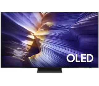 Samsung QE77S93F - 77 inch - 4K OLED - 2025 voor €2.129 bij Bol