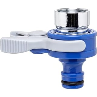 Gardena Adaptateur pour robinet d'intérieur pour 12,21€ chez Amazon