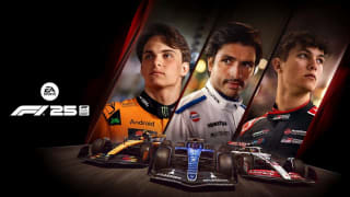 PlayStation Plus monthly games: F1 25, Hunt: Showdown 1896 & EDF: World Brothers 2
