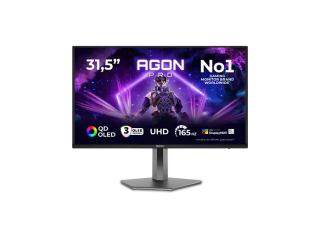 AOC Agon Pro AG326UD Monitor Gaming por 572,90€