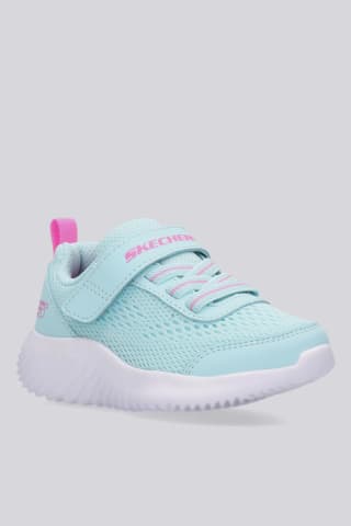 Skechers Bounder zapatillas Velcro niña por 14,99€