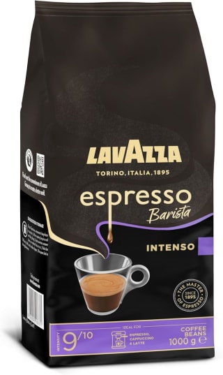 Lavazza Espresso Barista Intenso (1 kg) pour 15,70€ chez Amazon