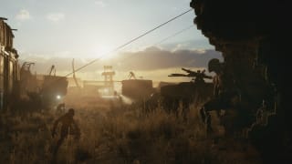 Metro Exodus Gold Edition por 5,99€ en PlayStation