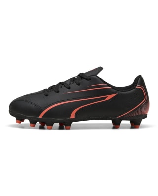 Botas de fútbol Puma Vitoria FG/AG Jr para niños por 13€ en Primeriti