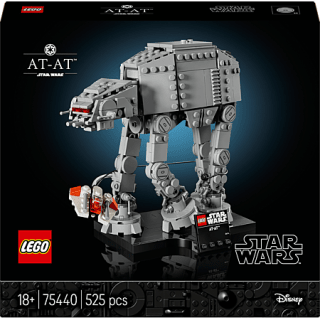 LEGO Star Wars - AT‑AT (75440) pour 49,99€ chez E.Leclerc