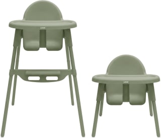 LUVION Essential 2-in-1 Kinderstoel voor €39,95 bij Bol
