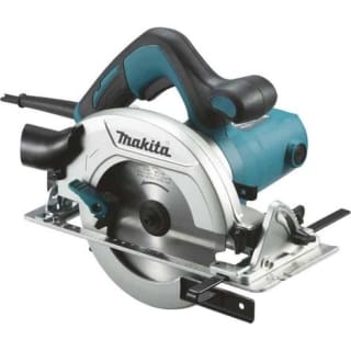 Scie circulaire MAKITA HS6601J pour 68,99€ chez ManoMano