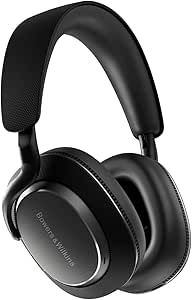 Bowers & Wilkins Px7 S3 Draadloze Over-Ear Hoofdtelefoon voor €280 bij Amazon