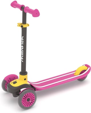 Chillafish Scotti kinderstep (3‑wieler) voor €16,39 bij Bol