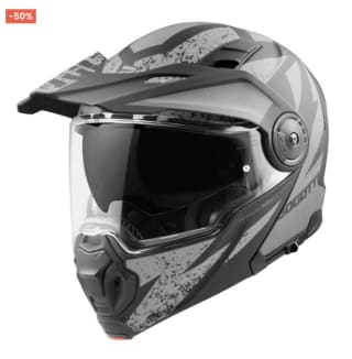 Bogotto FG-102 Safari casco abatible por 90,96€ en FC‑Moto