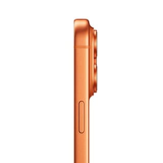 Apple iPhone 17 Pro 256GB Naranja Cósmico por 1.199€ en PcComponentes