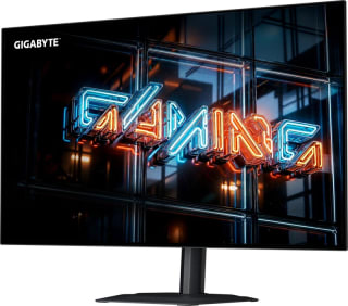 Gigabyte MO27Q28GR 27" QHD 280Hz Tandem W-OLED gamingmonitor voor €469 bij Megekko