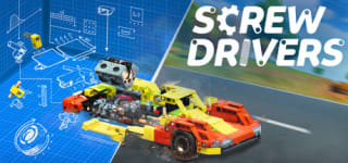 Gratuit Screw Drivers sur Steam