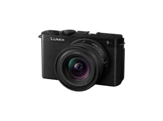 Panasonic Lumix S9 (boîtier + objectif 18-40 mm f/4,5-6,3) à 1.499€