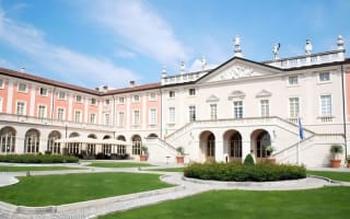 Séjour découverte du lac de Garde et des Dolomites de Brenta en 4* dès 238€
