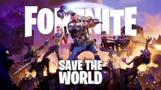 Gratis Fortnite-beloningen via Admin Panel-codes bij Epic Games